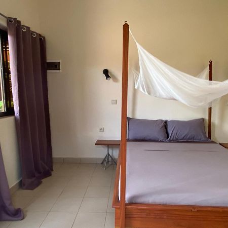 Residences Ouadada Porto-Novo Exteriér fotografie